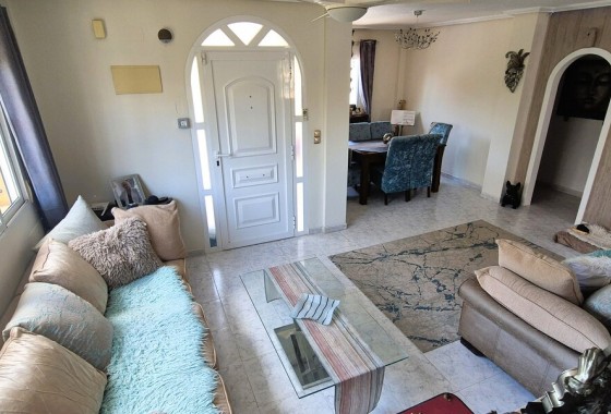 Revente - Villa - Villamartin - Costa Blanca