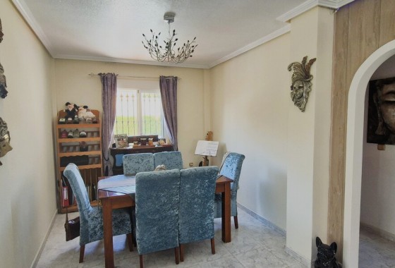 Revente - Villa - Villamartin - Costa Blanca
