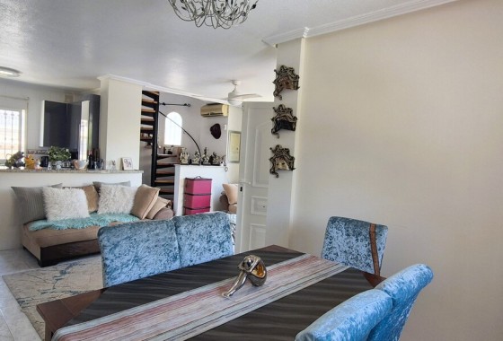 Revente - Villa - Villamartin - Costa Blanca