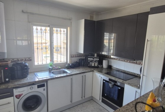 Revente - Villa - Villamartin - Costa Blanca