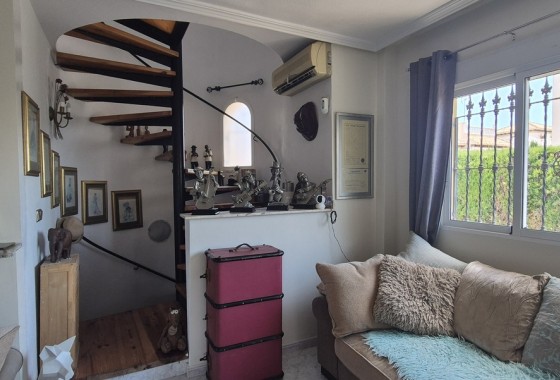 Revente - Villa - Villamartin - Costa Blanca