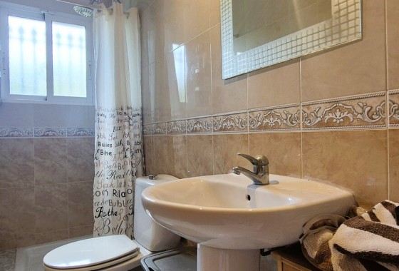 Revente - Villa - Villamartin - Costa Blanca