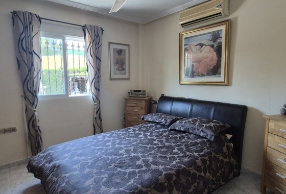 Revente - Villa - Villamartin - Costa Blanca