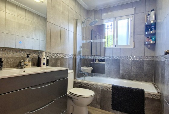 Revente - Villa - Villamartin - Costa Blanca