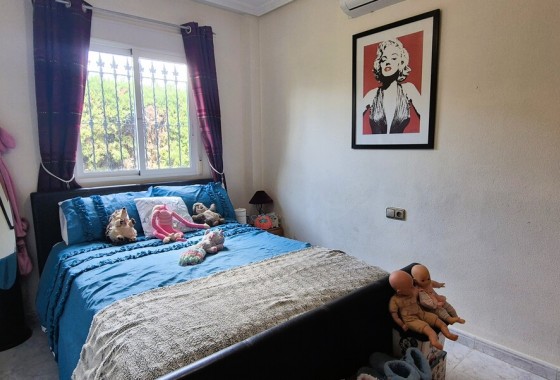 Revente - Villa - Villamartin - Costa Blanca