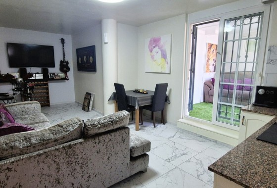 Revente - Villa - Villamartin - Costa Blanca