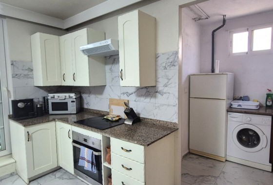 Revente - Villa - Villamartin - Costa Blanca