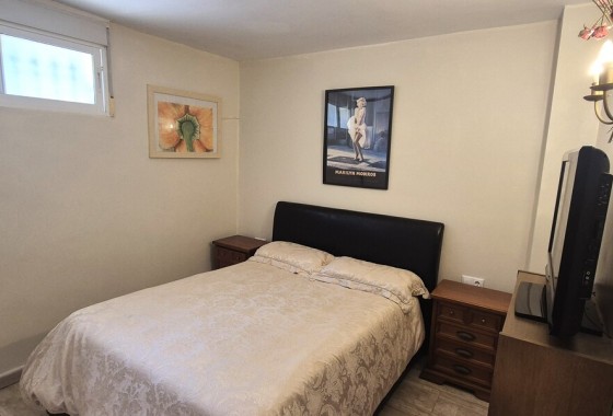 Revente - Villa - Villamartin - Costa Blanca
