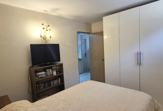 Revente - Villa - Villamartin - Costa Blanca