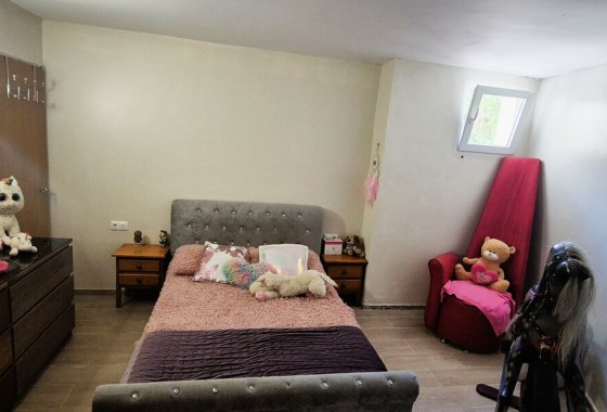 Revente - Villa - Villamartin - Costa Blanca