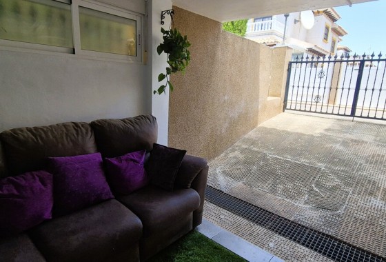 Revente - Villa - Villamartin - Costa Blanca