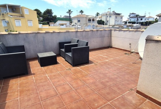 Revente - Villa - Villamartin - Costa Blanca