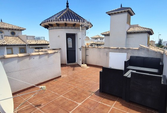 Revente - Villa - Villamartin - Costa Blanca
