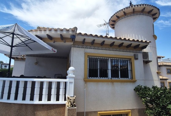 Revente - Villa - Villamartin - Costa Blanca