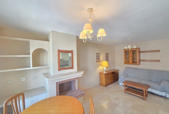 Revente - Bungalow - Villamartin - Los Dolses