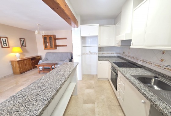 Revente - Bungalow - Villamartin - Los Dolses