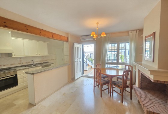 Revente - Bungalow - Villamartin - Los Dolses