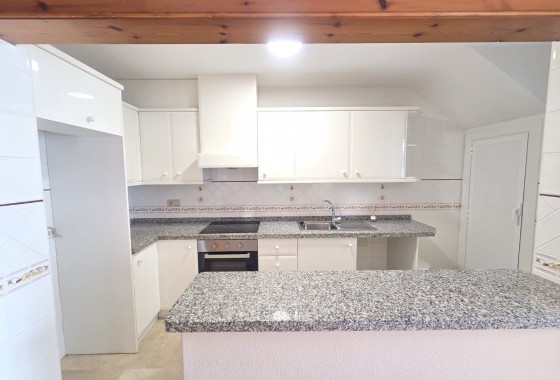 Revente - Bungalow - Villamartin - Los Dolses