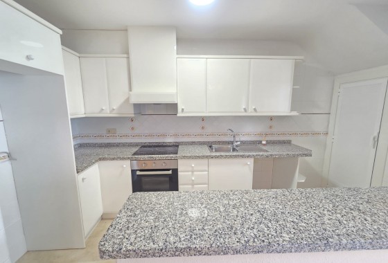 Revente - Bungalow - Villamartin - Los Dolses