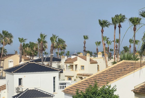 Revente - Bungalow - Villamartin - Los Dolses
