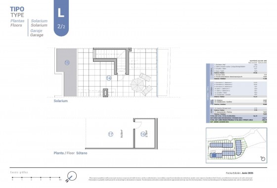 Nouvelle construction - Maison mitoyenne - El Campello - Platja de L´Amerador