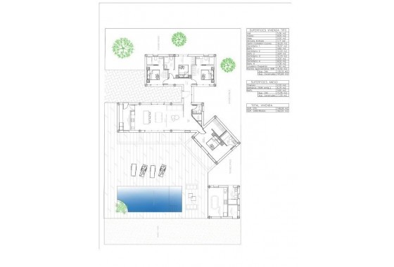 Nouvelle construction - Villa - Benejúzar - alta