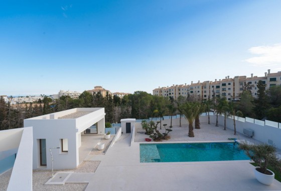 Nouvelle construction - Villa - Benejúzar - alta