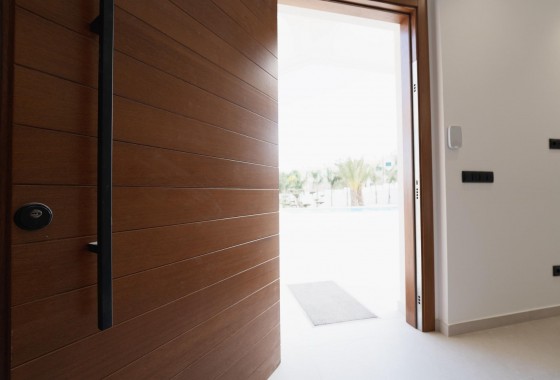 Nouvelle construction - Villa - Benejúzar - alta