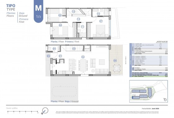 Nouvelle construction - Villa - El Campello - Platja de L´Amerador