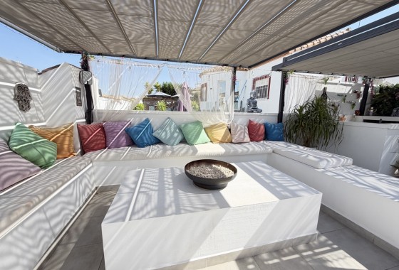 Revente - Villa - San Miguel de Salinas