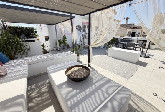 Revente - Villa - San Miguel de Salinas