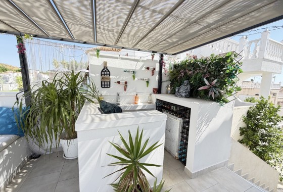 Revente - Villa - San Miguel de Salinas