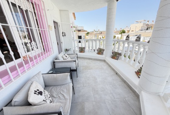 Revente - Villa - San Miguel de Salinas