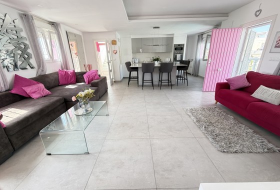 Revente - Villa - San Miguel de Salinas