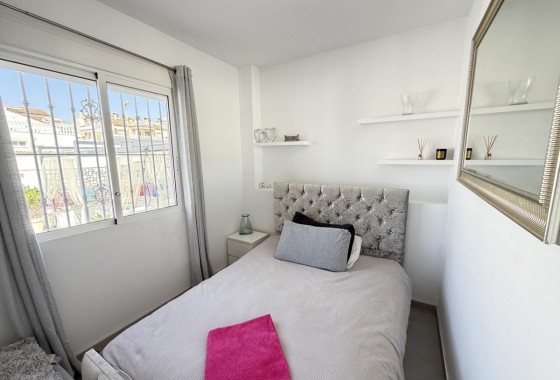 Revente - Villa - San Miguel de Salinas
