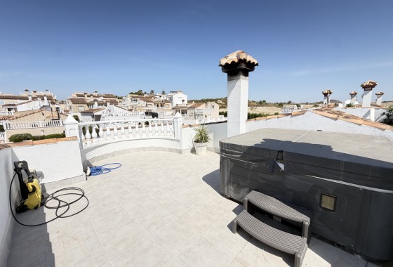 Revente - Villa - San Miguel de Salinas