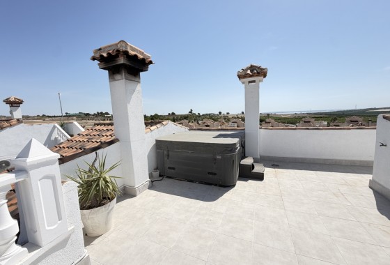 Revente - Villa - San Miguel de Salinas