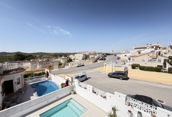 Revente - Villa - San Miguel de Salinas