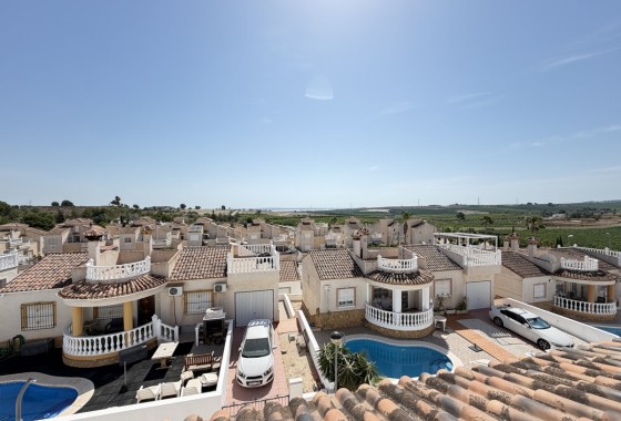 Revente - Villa - San Miguel de Salinas