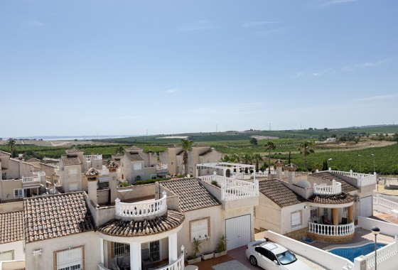 Revente - Villa - San Miguel de Salinas
