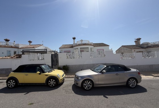 Revente - Villa - San Miguel de Salinas