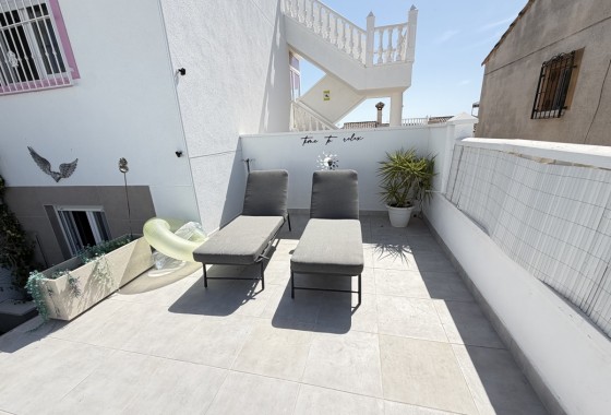 Revente - Villa - San Miguel de Salinas