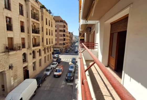 Resale - Apartment - Orihuela Costa - Zona Centro