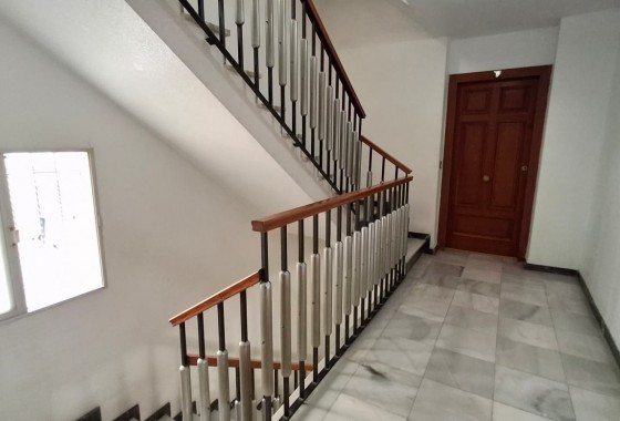 Resale - Apartment - Orihuela Costa - Zona Centro