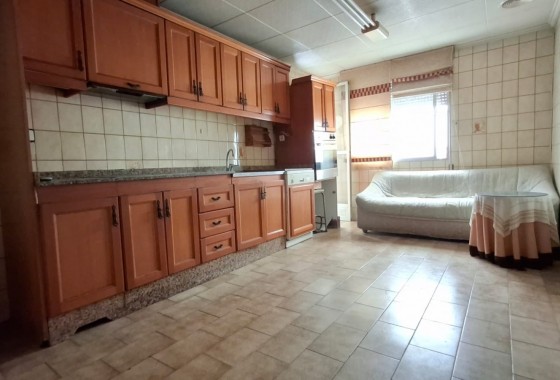 Resale - Apartment - Orihuela Costa - Zona Centro