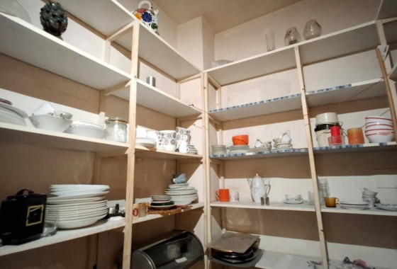 Resale - Apartment - Orihuela Costa - Zona Centro