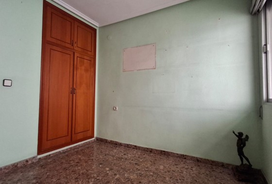 Resale - Apartment - Orihuela Costa - Zona Centro