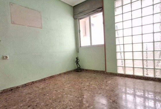 Resale - Apartment - Orihuela Costa - Zona Centro