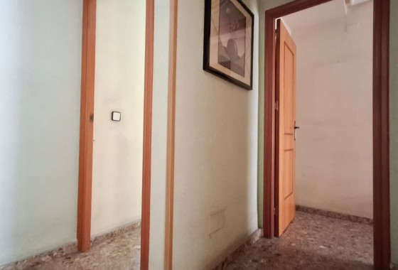 Resale - Apartment - Orihuela Costa - Zona Centro