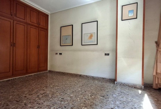 Resale - Apartment - Orihuela Costa - Zona Centro